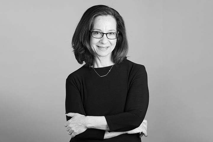Ilene Rosenthal, CMO